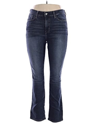 Levi Strauss Signature Jeans (view 1)