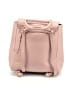 Miztique 100% Vegan Leather Pink Backpack One size - photo 2