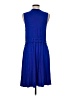 Spense Blue Cocktail Dress Size M - photo 2