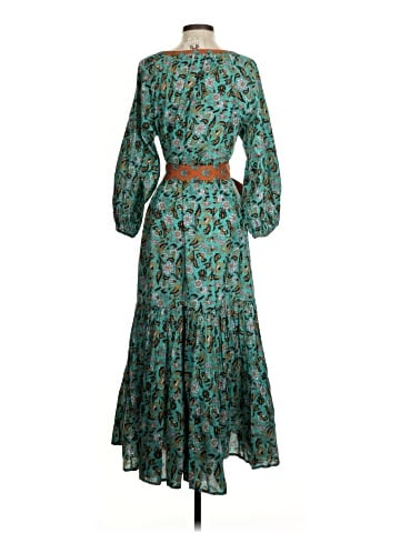 Figue Cocktail Dress (view 2)