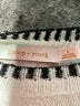 Bishop + Young Ivory Sweater Vest Size S - photo 7