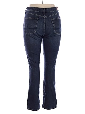 Levi Strauss Signature Jeans (view 2)