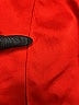 Worthington Red Cocktail Dress Size XS - photo 3