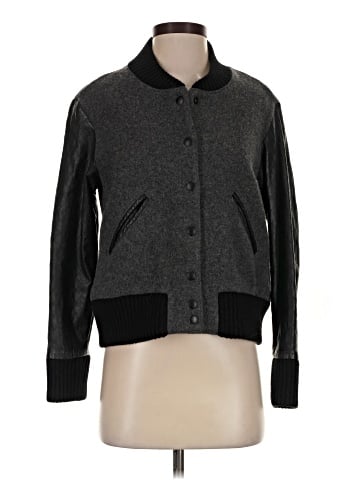 Smythe Jacket (view 1)