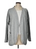 Harmony and Balance Gray Cardigan Size L - photo 1