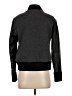 Smythe Gray Jacket Size 4 - photo 2