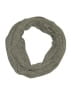Calvin Klein Gray Tan Scarf One size - photo 1