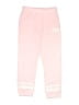 Levi's Tie-dye Pink Sweatpants Size 10 (estimated) - photo 1