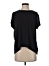 Athleta Black Short Sleeve T-Shirt Size XS - photo 1