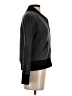 Smythe Gray Jacket Size 4 - photo 4