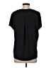 Athleta Black Short Sleeve T-Shirt Size XS - photo 2