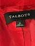 Talbots Red Blazer Size 16 - photo 6