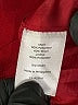 Talbots Red Blazer Size 16 - photo 7