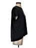 Athleta Black Short Sleeve T-Shirt Size XS - photo 4