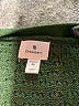 DressBarn 100% Acrylic Solid Green Pullover Sweater Size 2X - photo 7