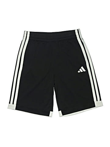 Adidas Athletic Shorts (view 1)