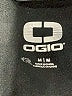 Ogio 100% Polyester Black Fleece Size M - photo 6