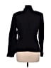 MICHAEL Michael Kors Black Blazer Size 8 - photo 2