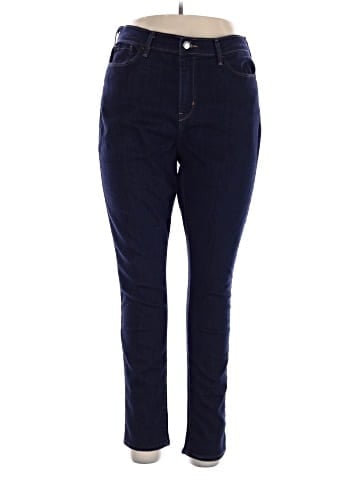 Levi Strauss Signature Jeans (view 1)