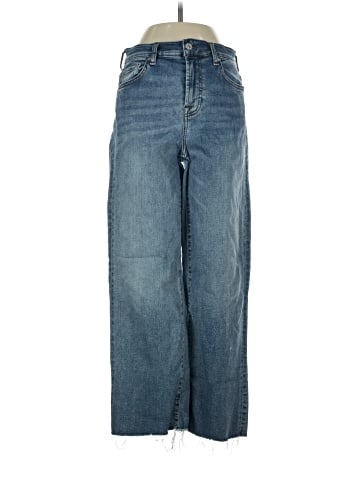 7 For All Mankind Jeans (view 1)