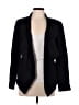 MICHAEL Michael Kors Black Blazer Size 8 - photo 1