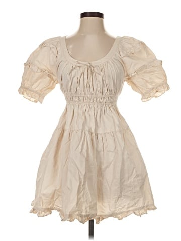 En Saison Casual Dress (view 1)