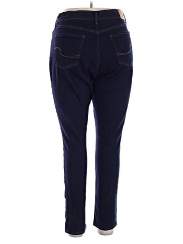 Levi Strauss Signature Jeans (view 2)