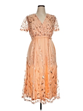 JJ's House Cocktail Dress (view 1)