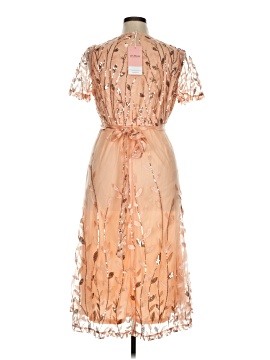 JJ's House Cocktail Dress (view 2)