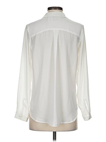 L'academie los angeles Long Sleeve Blouse (view 2)