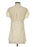 Max Studio Ivory Casual Dress Size S - photo 2