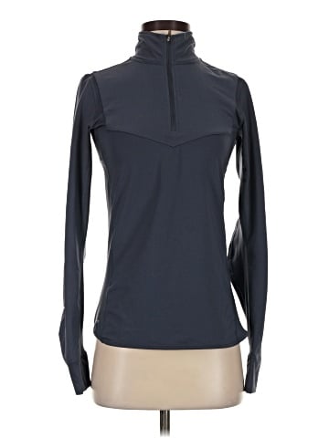 Nike Turtleneck Sweater (view 1)
