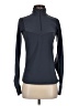 Nike Blue Turtleneck Sweater Size S - photo 1