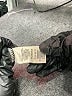 Unbranded Animal Print Brown Casual Pants Size 2 (estimated) - photo 7