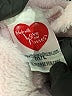 Unbranded 100% Polyester Pink Pullover Hoodie Size M - photo 7