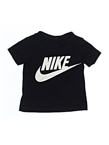 Nike Short Sleeve T-Shirt (view 1)