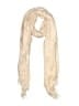 Armani Exchange Ivory Pink Scarf One size - photo 1