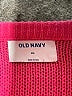 Old Navy Pink Pullover Sweater Size XXL - photo 7