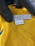Ann Taylor LOFT Yellow Kimono Size 20 - photo 7
