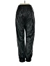 Generation Love Metallic Black Casual Pants Size XS - photo 2