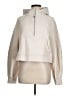 Lululemon Athletica Tan Pullover Hoodie Size M - photo 1