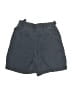 Athleta 100% Linen Blue Cargo Shorts Size 0 - photo 2