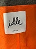 Assorted Brands Orange Long Sleeve Blouse Size 2X - photo 7