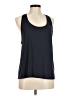 Athleta Blue Tank Top Size M - photo 1