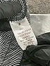 Unbranded 100% Polyester Gray Sleeveless Blouse Size M - photo 7