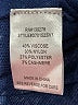 Daniel Rainn Paisley Blue Pullover Sweater Size M - photo 8