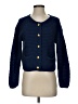 Gap Blue Cardigan Size S - photo 1