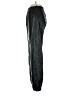 Generation Love Metallic Black Casual Pants Size XS - photo 5