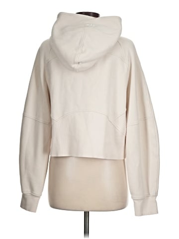 Lululemon Athletica Pullover Hoodie (view 2)