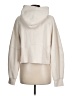 Lululemon Athletica Tan Pullover Hoodie Size M - photo 2